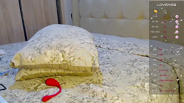 FaRaSha777 webcam