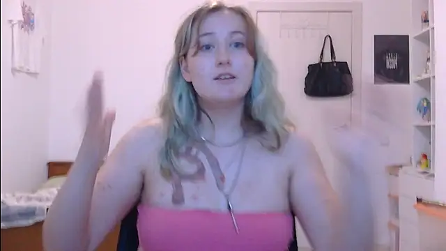yourcherry3 webcam