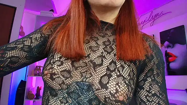 kayilyn webcam