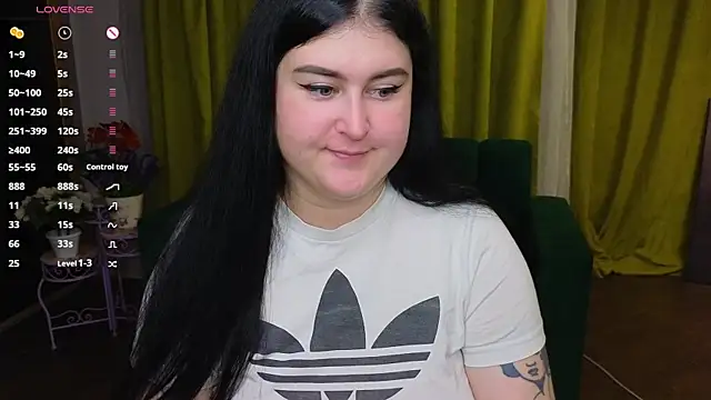 CessieBler webcam