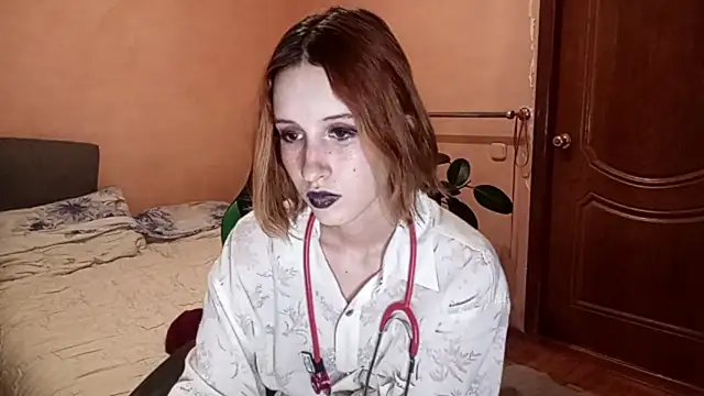 Watch SirenFrost live on EroticFlix - High definition streams