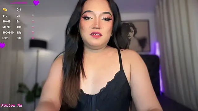 Sensual_Ekang webcam stripchat model stream image