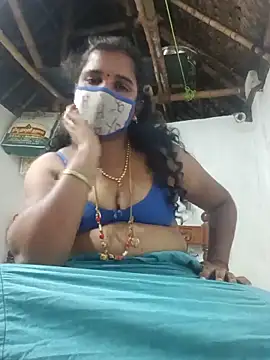 Watch Tamil-shivani95 live on EroticFlix - High definition streams