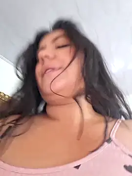 Sophie-hatter webcam