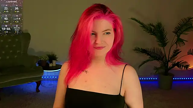 Lisa_Adam webcam
