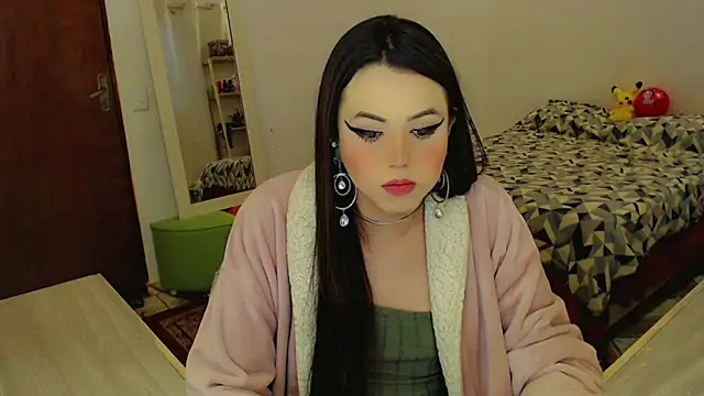 Sophie_Fantasys webcam