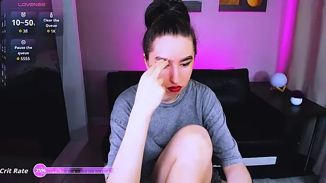 Lily_xBabe webcam