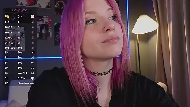arielabradberry webcam