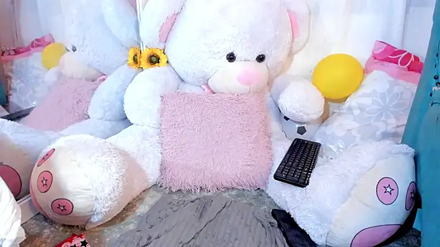 JessyZoe webcam