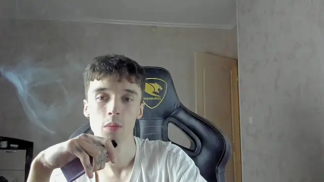 MasonWarholl webcam