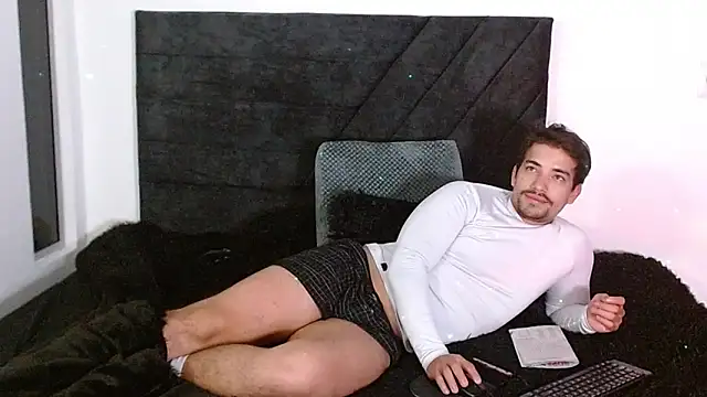 Ian_Daviz webcam