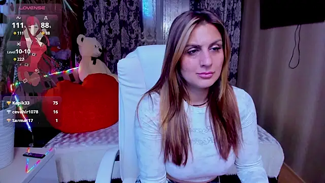 Viki__love__ webcam