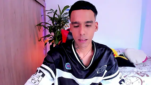 Damianwhite webcam