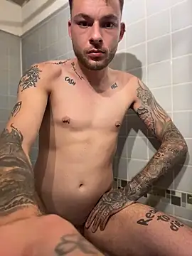 inkeddenis webcam