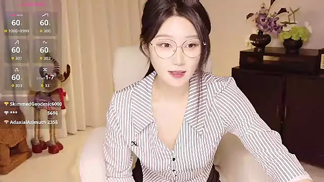 Lucky-baby webcam