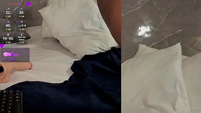 RachellEbony webcam