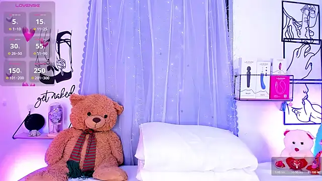 Mari_Sweett webcam