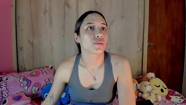 TANIA_06 webcam