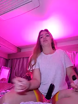 VanLifeVixen webcam