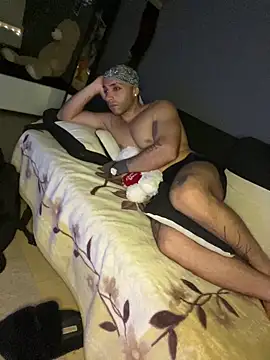 Mohdollmen webcam