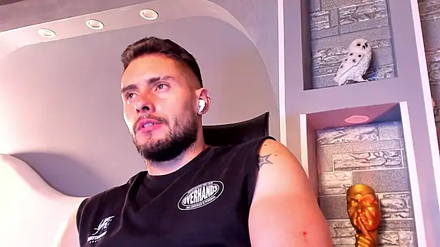 dominic_de_luca webcam