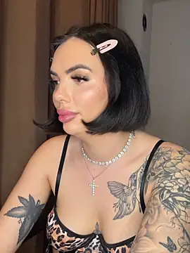-RAHELA- webcam