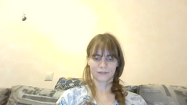 Watch Loriven live on EroticFlix - High definition streams