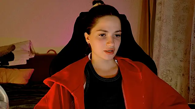 KiraVair webcam