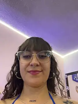 SammyGomez webcam