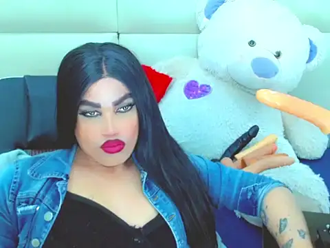 NharaBigCock webcam