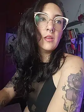 Melinerd webcam