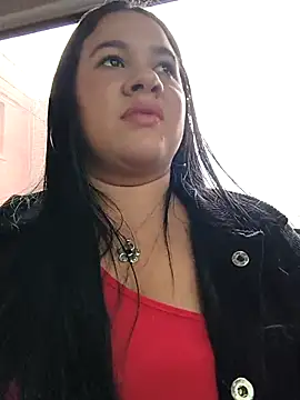 Kendra-daring webcam