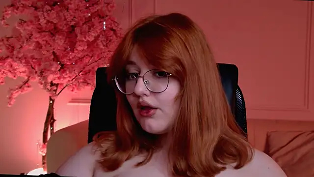 StaceyJensen webcam