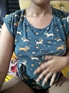 RASHMI_SHARMA9 webcam