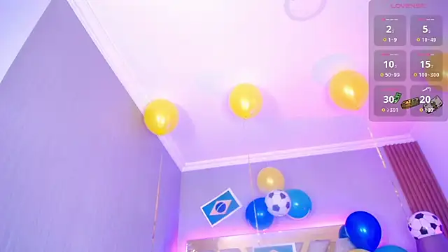 Charlotte_miles webcam