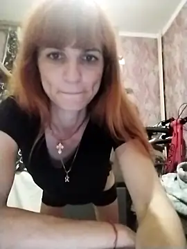YaroslavaLester webcam
