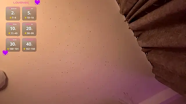 Marry_Sornatiko webcam