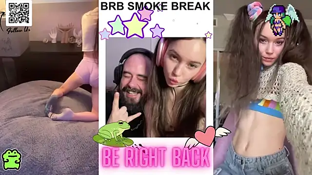 Watch manicpixiedreamfrog live on EroticFlix - High definition streams