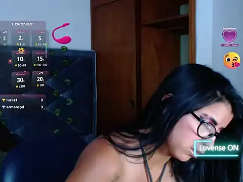 Alisha_Gamskar13 webcam