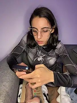 Poison_Ivy_29 webcam