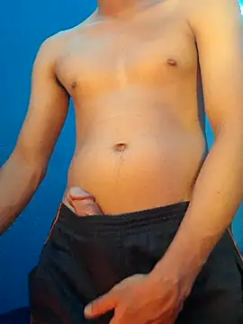 NovinhoTopBrasil webcam