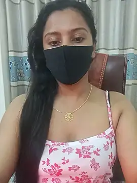 zareen_approach webcam