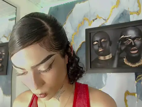Darianna_A webcam