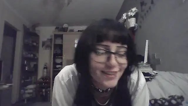 ChargedReign webcam