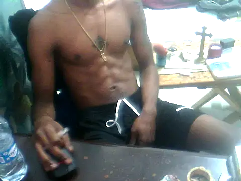 BlackDck420 webcam