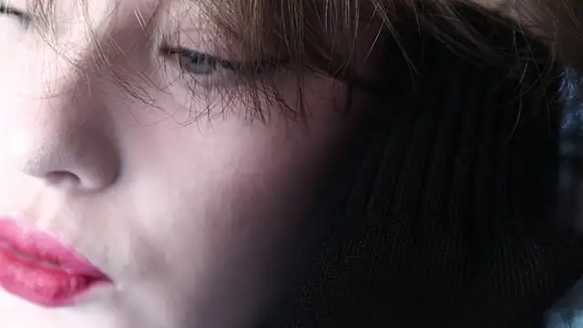 BettyRussian webcam