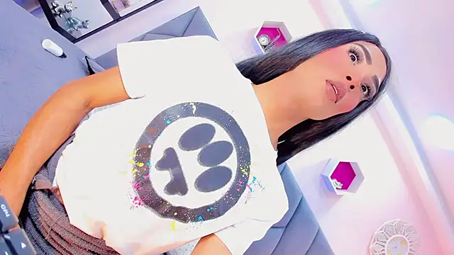 Darianavelazquez webcam