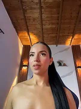 Watch catalina_lafer live on EroticFlix - High definition streams