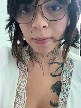 BabySixxxx webcam