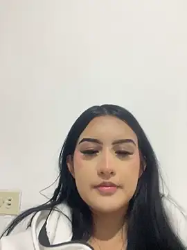 SCARLETVELVET_ webcam